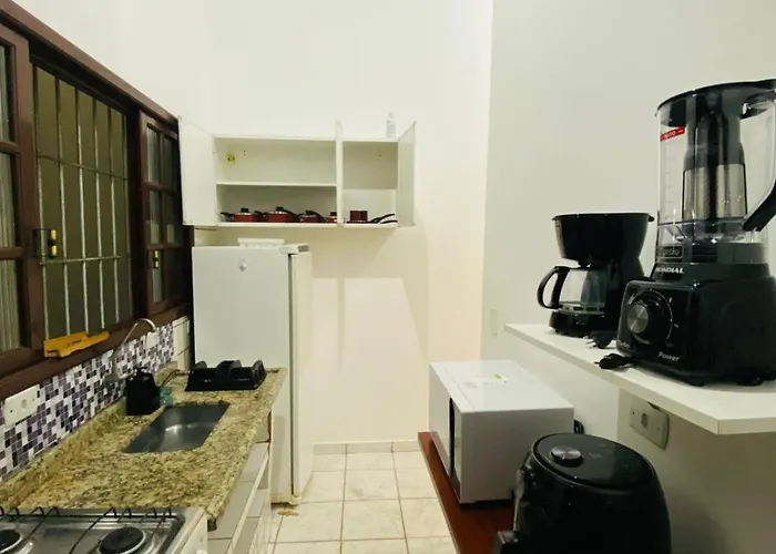 Kitnet 6 A 150 Mt Da Praia