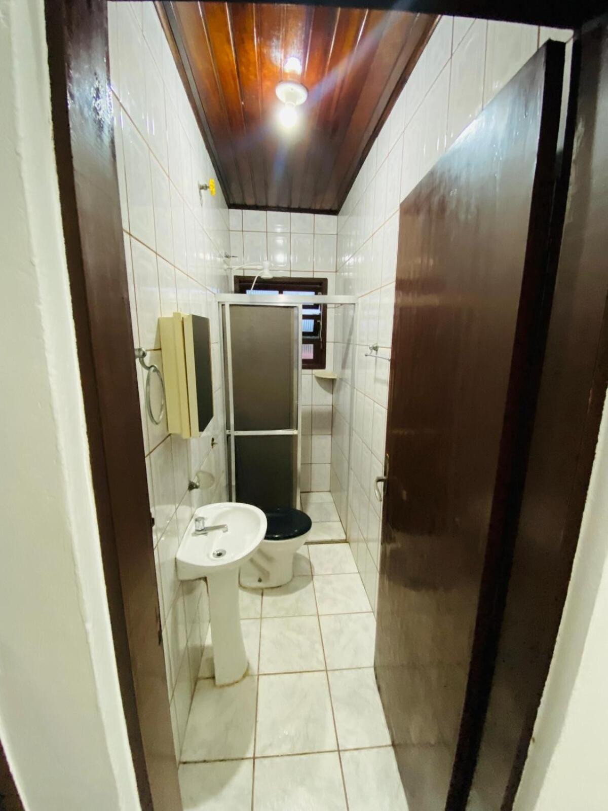 Kitnet 6 A 150 Mt Da Apartamento *