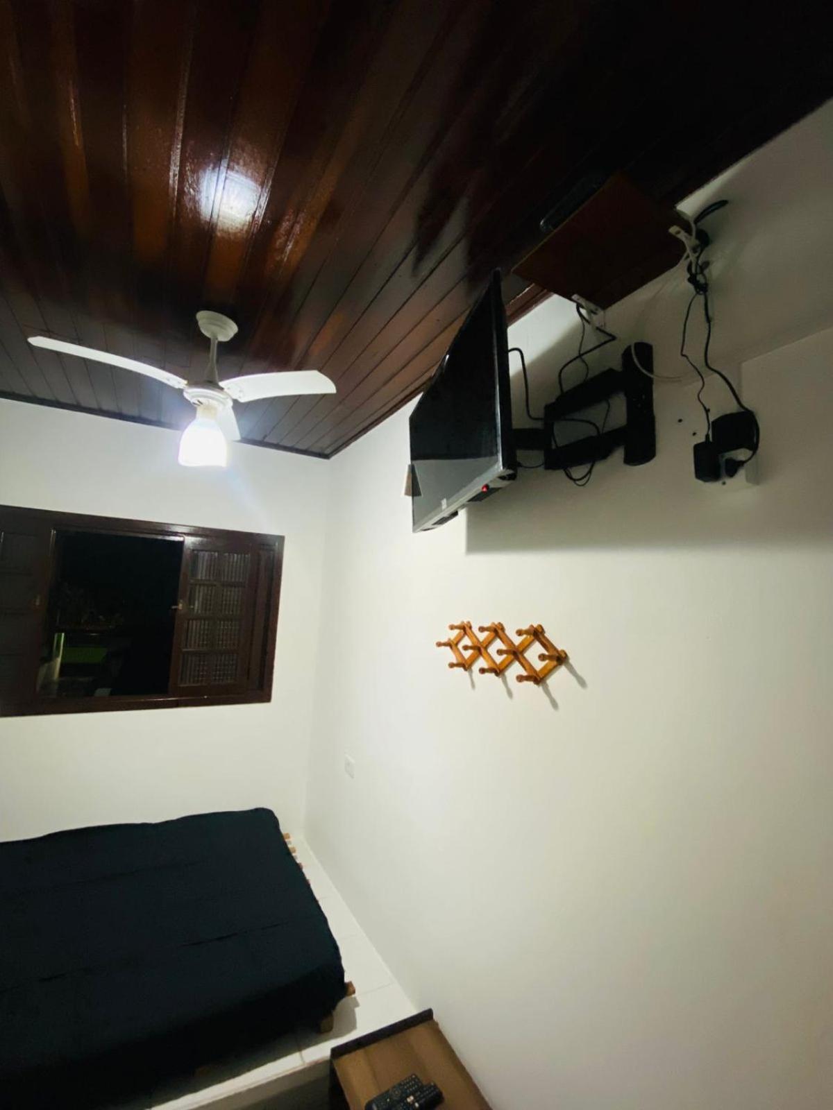 Kitnet 6 A 150 Mt Da * Ubatuba
