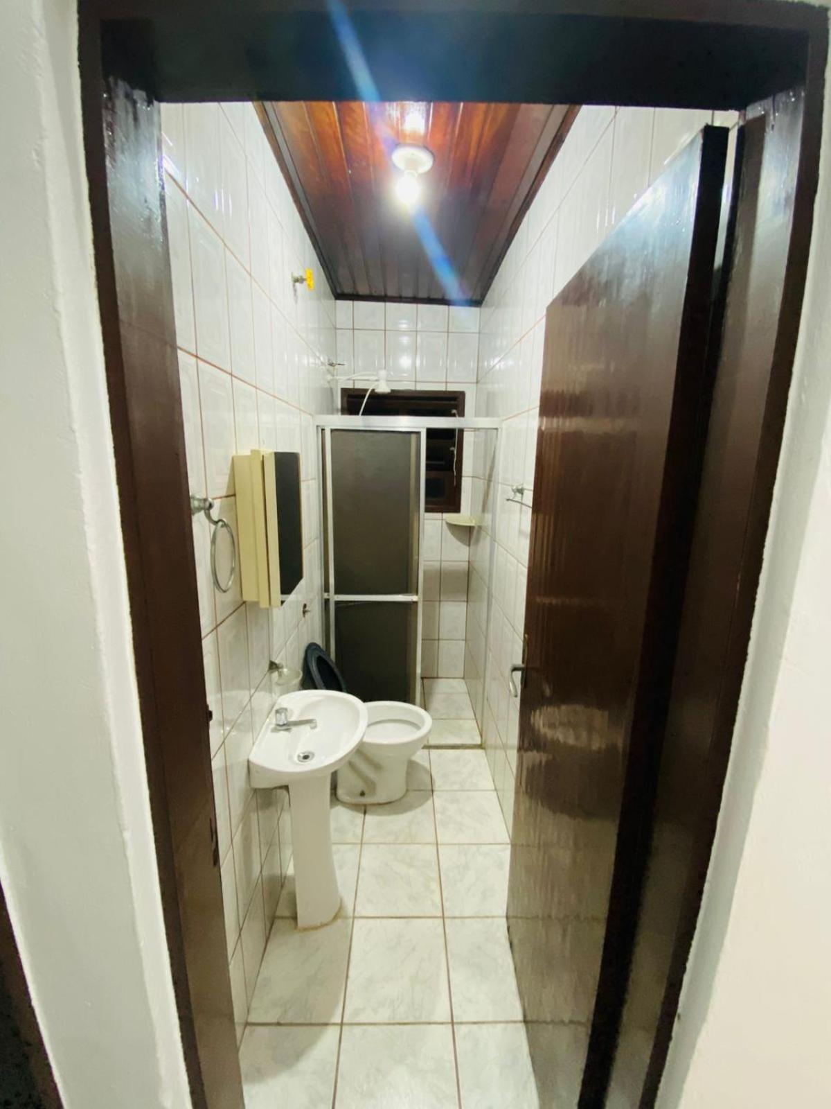 Kitnet 6 A 150 Mt Da Apartamento
