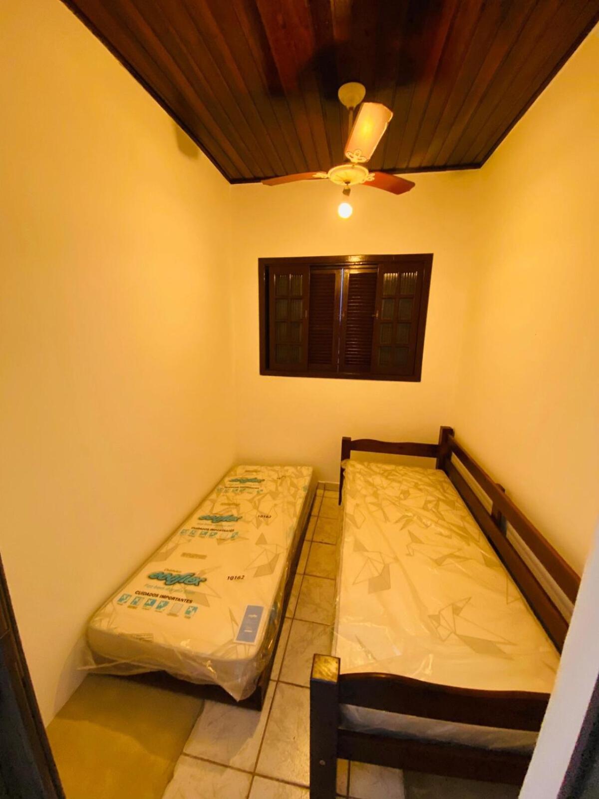 Kitnet 6 A 150 Mt Da Apartamento Ubatuba